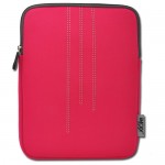 IMEXX ARIA AIR PADDED NEOPRENE TABLET SLEEVE - PINK